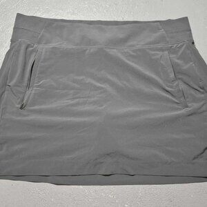 Athleta Brooklyn Skort Sz18